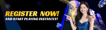 101F Register and get bonus