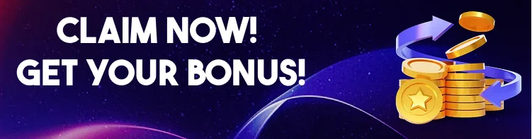 Claim your 101F bonus now